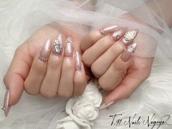 ネイルデザイン