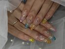 持ち込みメニュー