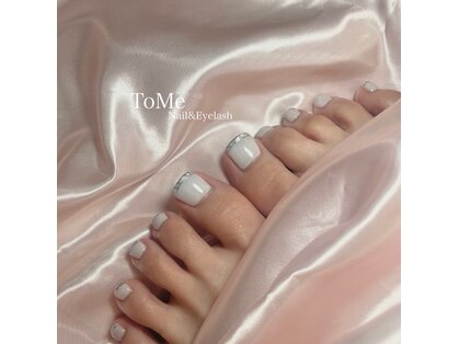 トゥーミー(To Me)の写真