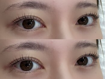 イコール 静岡店(equal)/パリジェンヌラッシュリフト