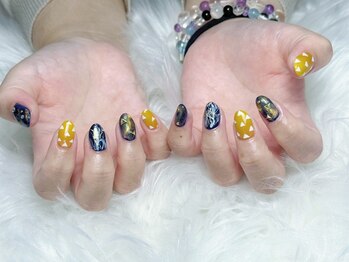 エイル ビューティ スタジオ(EIL beauty studio)/