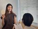 ハリサロンドオフ 心斎橋店(hari salon de off)の写真/【女性鍼灸師のみ在籍】女性特有のお悩みはお任せください。生理不調-妊活-更年期まで幅広く対応