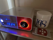 シャルール(Chaleur)/ハンドセラピス