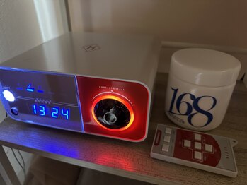 シャルール(Chaleur)/ハンドセラピス