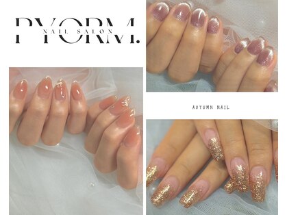 ピョルム(PYORM.)の写真