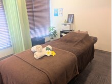 コトリラ(kotorilla)/施術ルーム