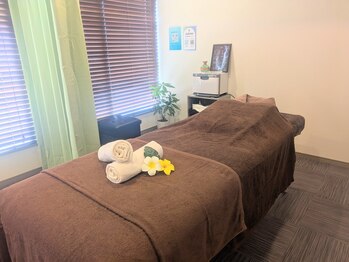 コトリラ(kotorilla)/施術ルーム