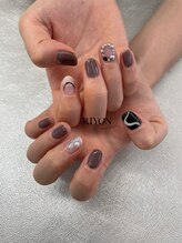 リヨン(RIYON)/アートチョイス