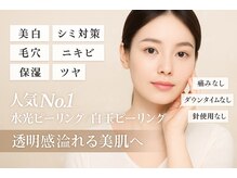 エステティック レイビス 秋田店(RAYVIS)