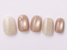 アイ ネイルズ 天神店(I nails)/うるきらOfficeマグ　¥6500