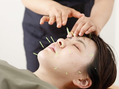 甲斐整骨院 水道町院の写真