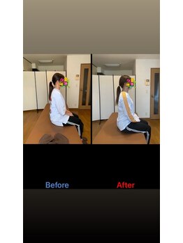 ヴィバランス(Vebalance)/～美を追求～