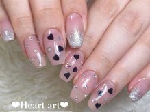 サロン テラ(salon TERRA)/#持ち込みデザイン