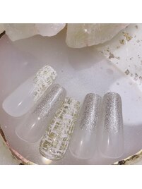 定額アート9900円☆