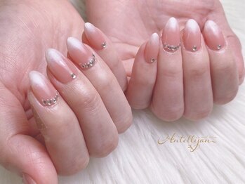 ベイビーブーマー7980円