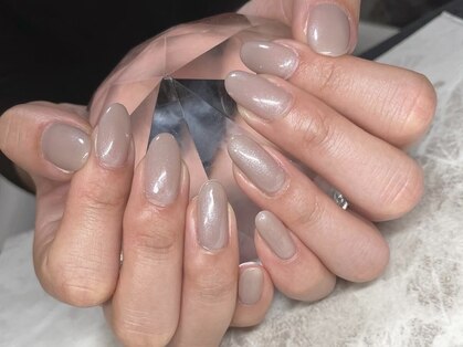 ネイルサロン　A-nailの写真