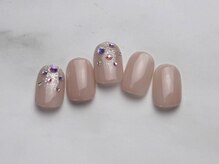 ディーネイル(DEE nail nagoya)/A66プレミアムコース