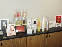 ビナリモア(B.enari-Moa)/店内ディスプレイ♪