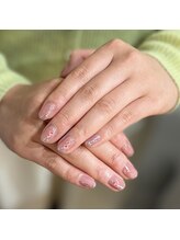 Nail Salon CHAINON 【シェノン】/