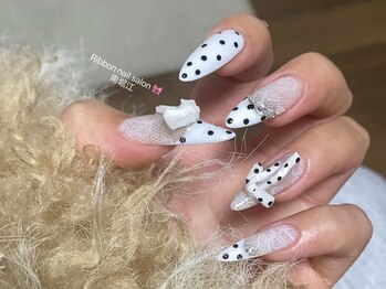 ドットネイル