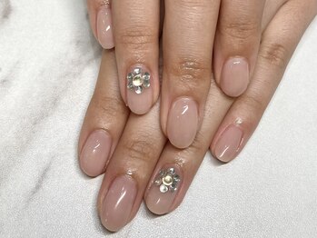 【 Ai 】ワンカラー