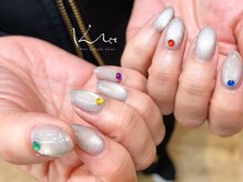 クレー(Klee)/マグネットネイル