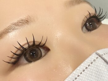 ナイン(NINE)/アンドヘルシー