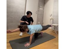 ナナ 吉祥寺店(NANA)の雰囲気（整えてから動く、だから変わる）