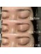 ルミア アイラッシュ ガーデン(LUMIA eyelash garden)の写真/あなたの魅力を最大限に引き出す！骨格に合わせた黄金比アイブロウスタイリング◎