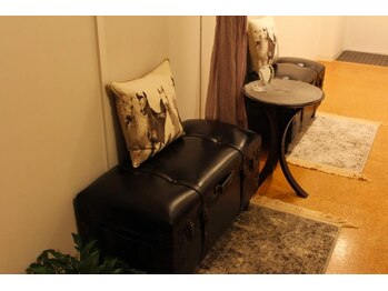 ベティビューティーケイコ(BettyBeauty KEIKO)/