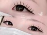 【軽い付け心地で持ちUP◎】フラットラッシュ140本