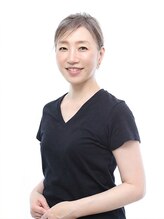 リラクゼーションサロン キュア(cure)&nbsp;荒谷 奈美恵