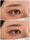 ヒナタアイラッシュ(hinata eyelash)の写真/まつげのお悩みに寄り添って、あなたの目元に”似合う“デザインをご提案♪