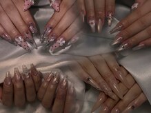 ウル ネイル 本部店(uru nail)