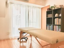 オステオパシック ペインマネジメントセンター(Osteopathic pain management center)