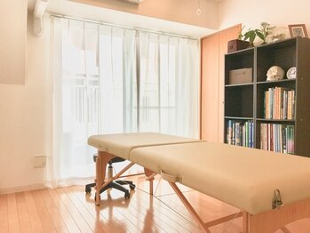 オステオパシック ペインマネジメントセンター(Osteopathic pain management center)