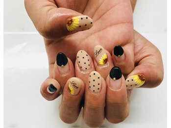 ネイルサロン ラメール(LaMer)/