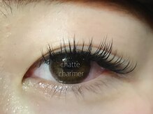 ルルドレッサー バイ シャット(LULU Dresser by chatte)/プロスタイリストによる施術！