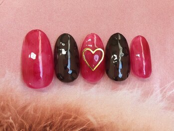 シェリ(cheri)/デザイン