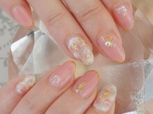 エーワンネイル(A-one nail)/ネイルデザイン