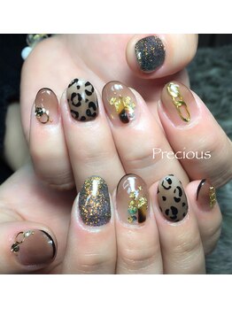 プレシャス プライベートビューティーサロン(Precious Private Beauty Salon)/