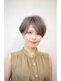 クレアシオン ドゥ リュクス(creation de luxe)&nbsp;迫田 祐貴子