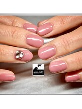 エンヴィ(ENVY)/マオジェル★うる艶ワンカラー