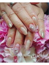 アイネイル(iNAIL)/