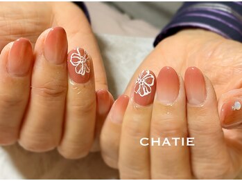 チャティー(CHATIE)/