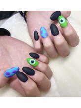 アムール(amour)/