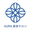 オーラ 美容サロン(AURA)のお店ロゴ