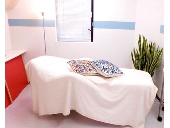 ヘアファッション ユミ(HAIR FASHION YUMI)/店内写真