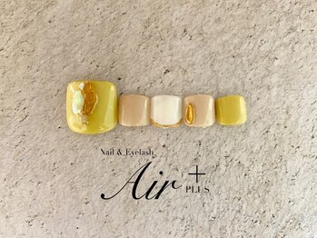 エアプラス 船堀店(Air plus)/Bコース