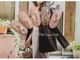 フィルム×nuance mirror